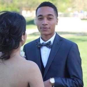 Meet your Posher, Boyce